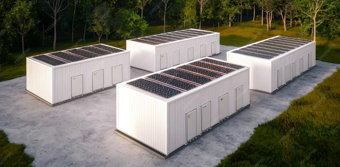 Battery Storage