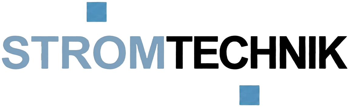 StromTechnik Logo