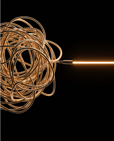 Industrial Power Cables