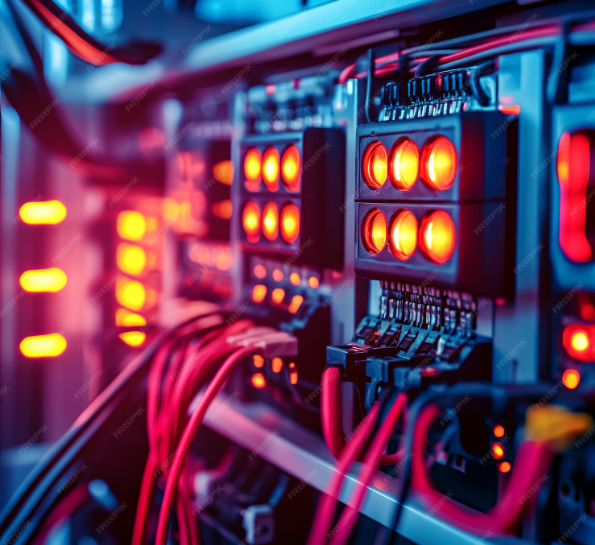 Transformers & Switchboards